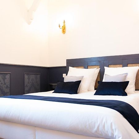 Domaine La Grange Ungersheim - Chambres D'Hotes L'Inspiration Εξωτερικό φωτογραφία