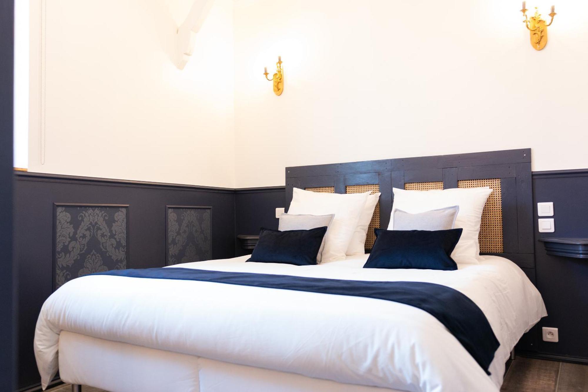 Domaine La Grange Ungersheim - Chambres D'Hotes L'Inspiration Εξωτερικό φωτογραφία
