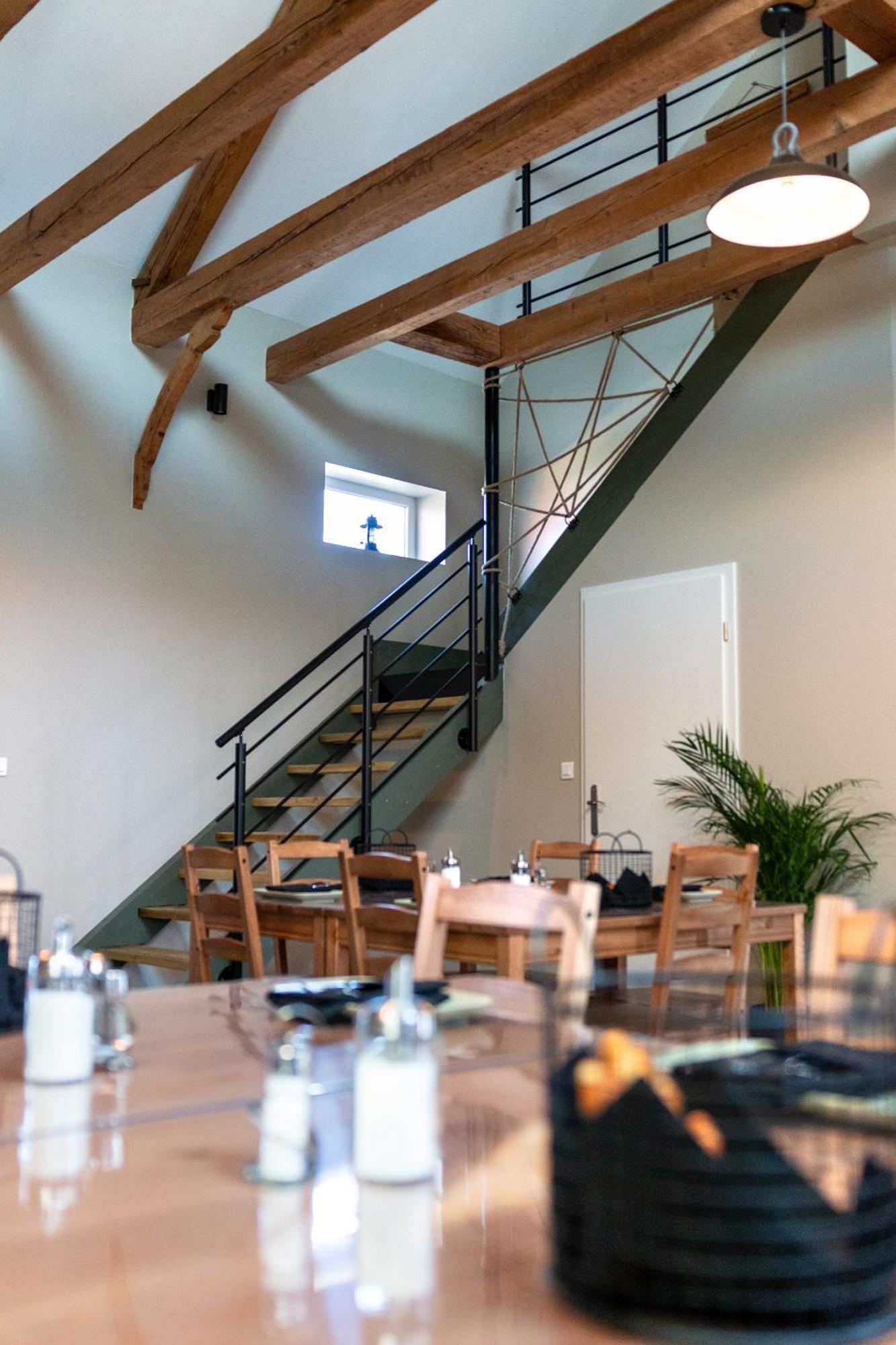 Domaine La Grange Ungersheim - Chambres D'Hotes L'Inspiration Εξωτερικό φωτογραφία