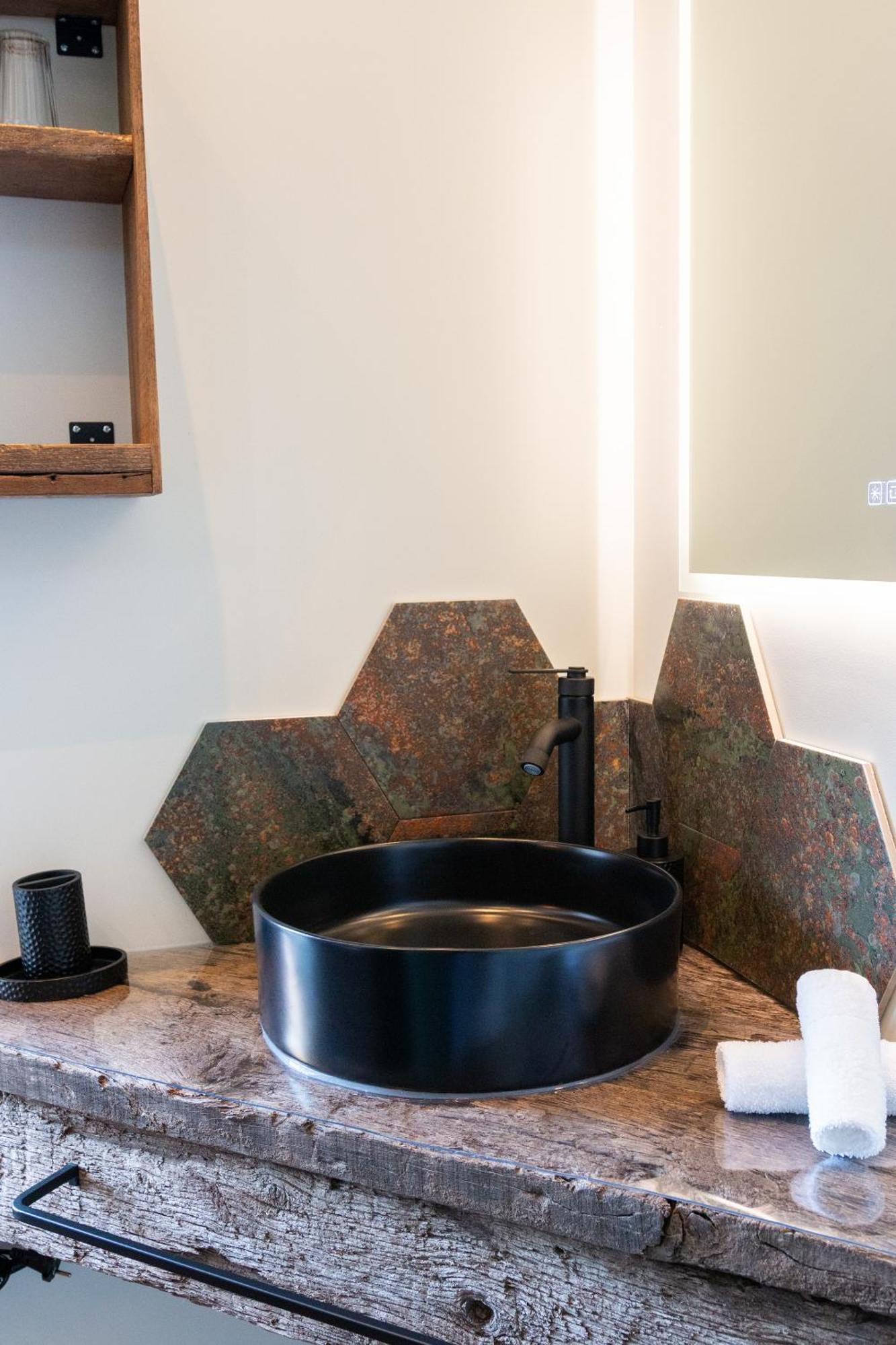 Domaine La Grange Ungersheim - Chambres D'Hotes L'Inspiration Εξωτερικό φωτογραφία