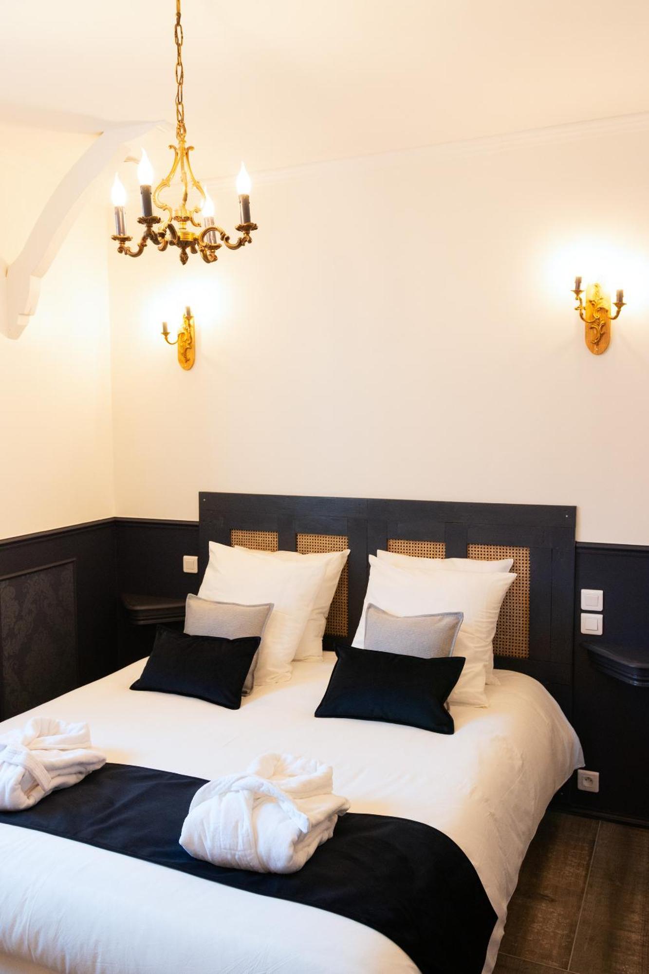 Domaine La Grange Ungersheim - Chambres D'Hotes L'Inspiration Εξωτερικό φωτογραφία