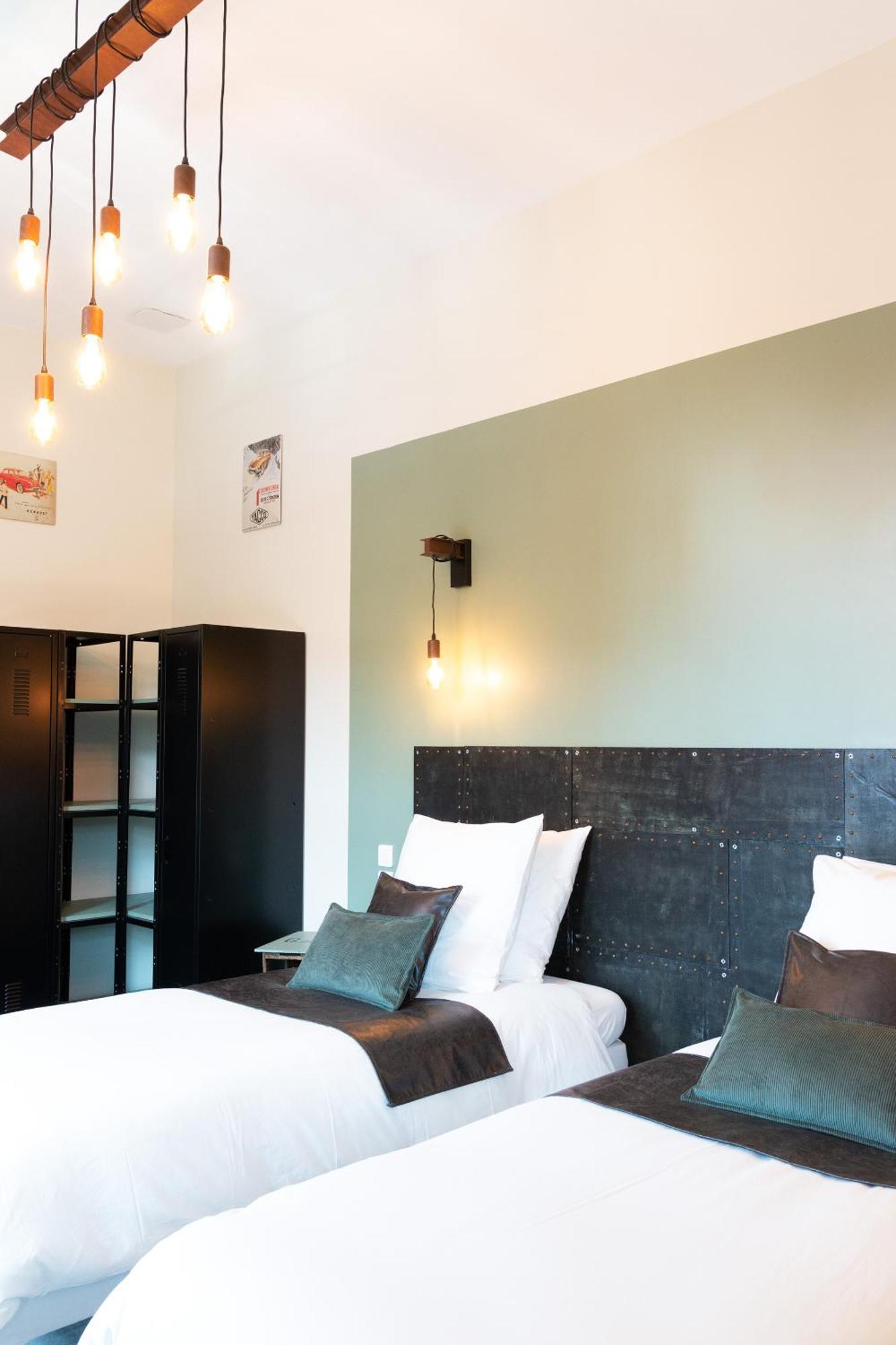 Domaine La Grange Ungersheim - Chambres D'Hotes L'Inspiration Εξωτερικό φωτογραφία