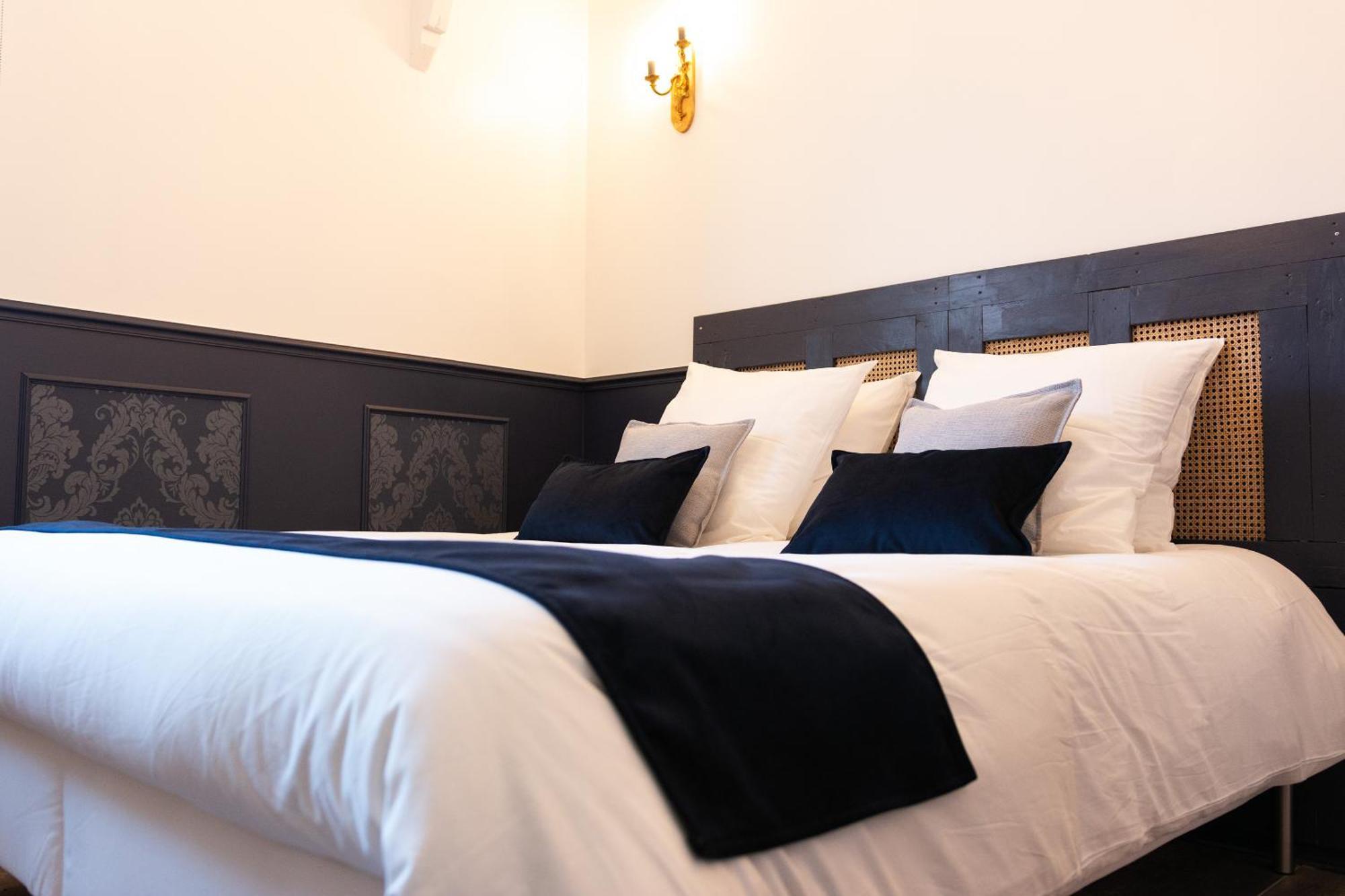 Domaine La Grange Ungersheim - Chambres D'Hotes L'Inspiration Εξωτερικό φωτογραφία