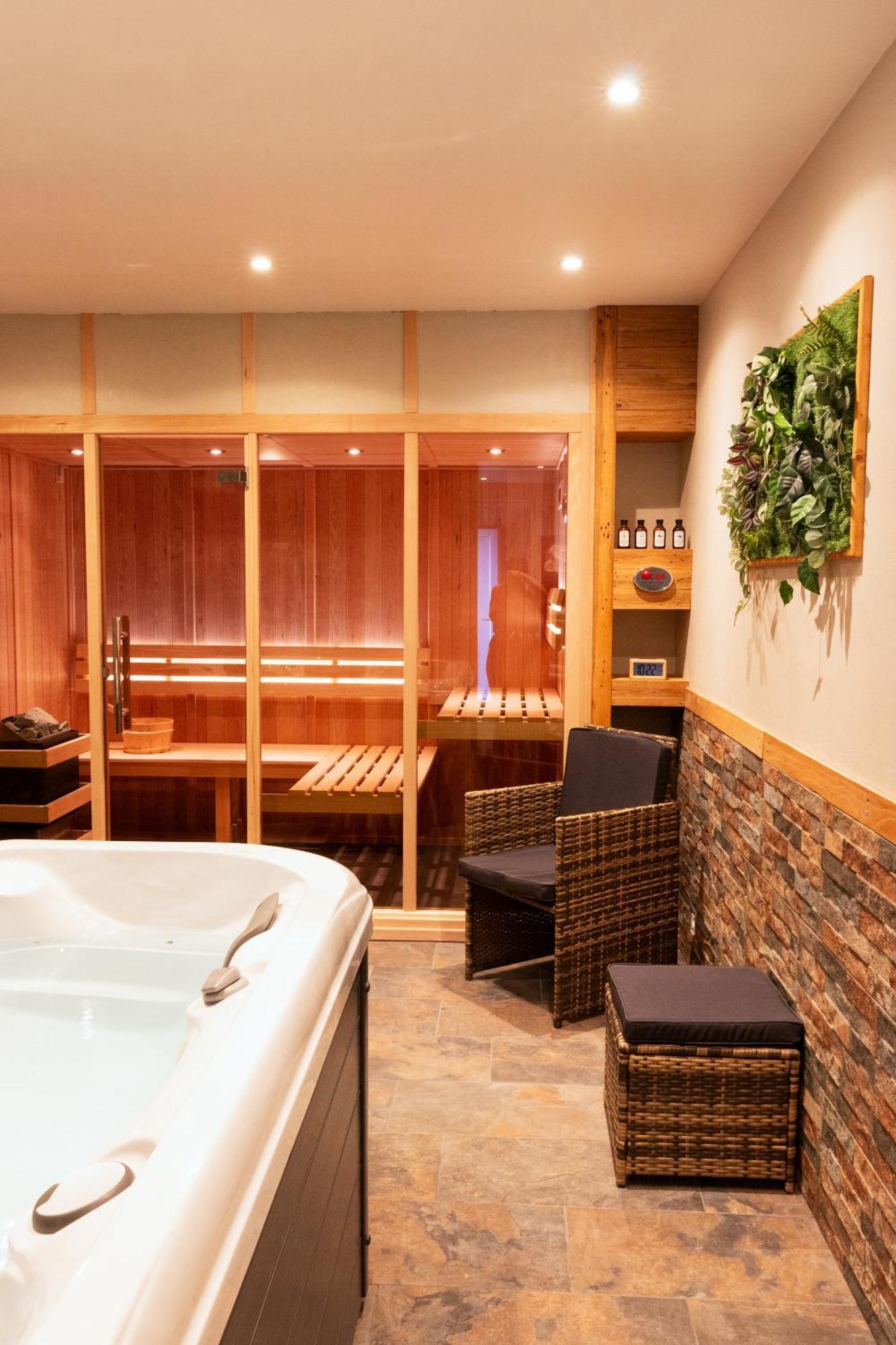 Domaine La Grange Ungersheim - Chambres D'Hotes L'Inspiration Εξωτερικό φωτογραφία