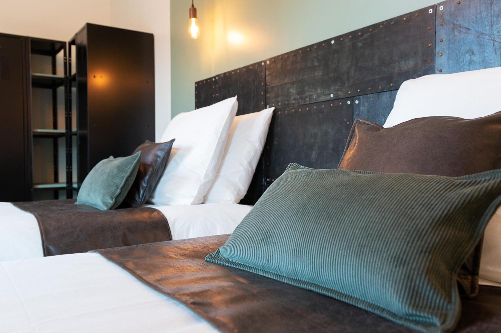 Domaine La Grange Ungersheim - Chambres D'Hotes L'Inspiration Εξωτερικό φωτογραφία